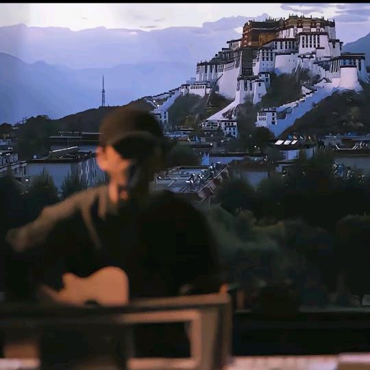 我才不要和你玩