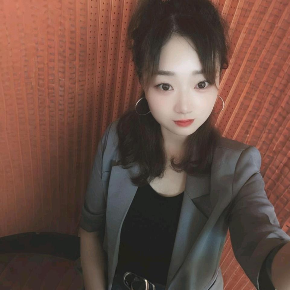 ᝰꫛꫀꪝ~泡芙