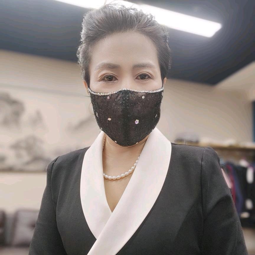 ❤️玲姐爱唱歌🎤🌹头像