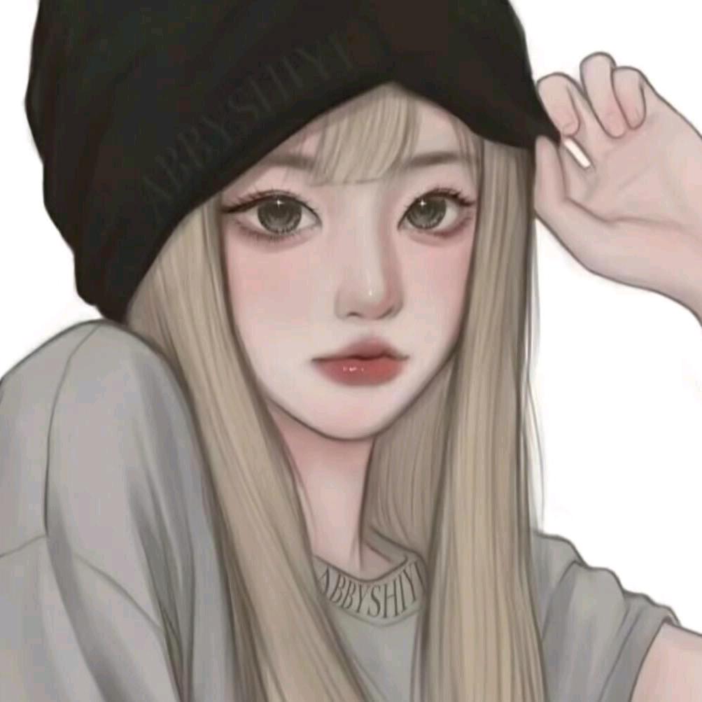 甜心妹妹🍒