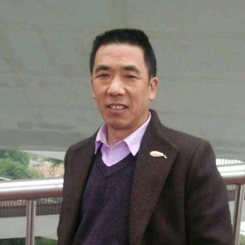三峡熊哥