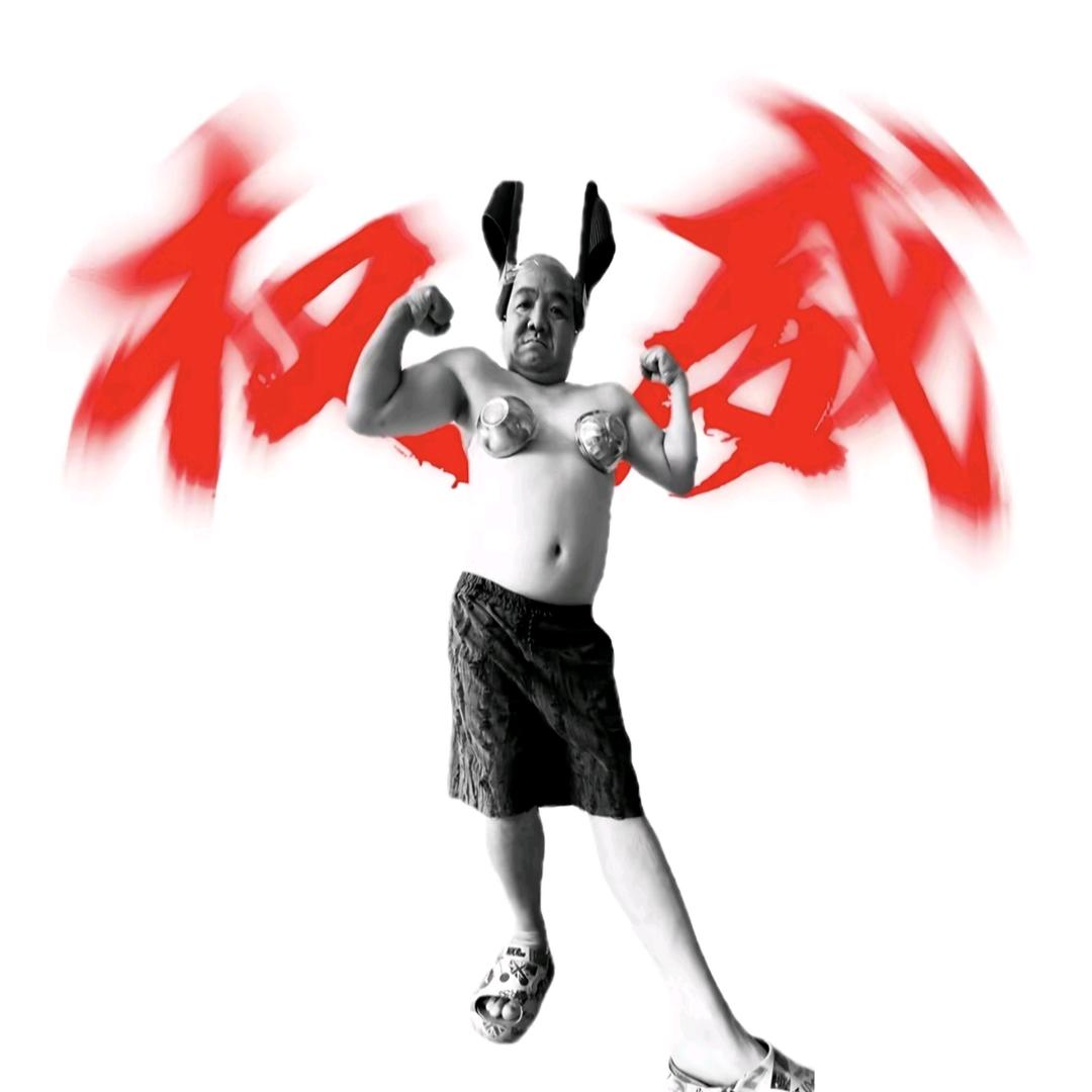 我叫何泰毓