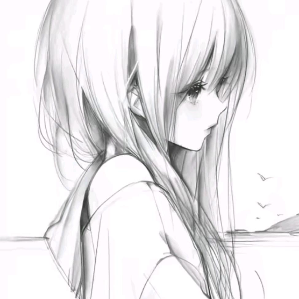 其实我一直在哭