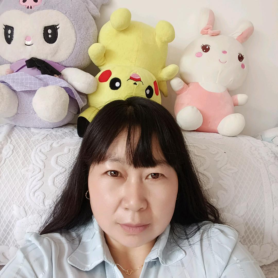 开心过好每一天💑