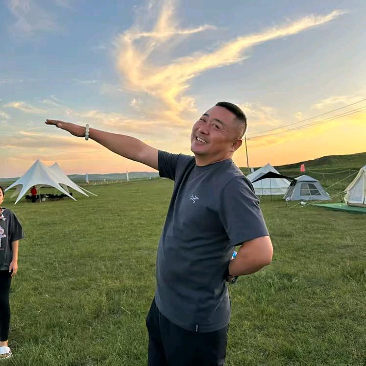 老马草原达达线