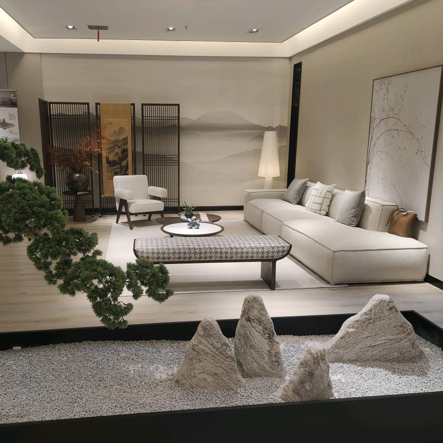 峨眉山焕家美居装饰工程有限公司