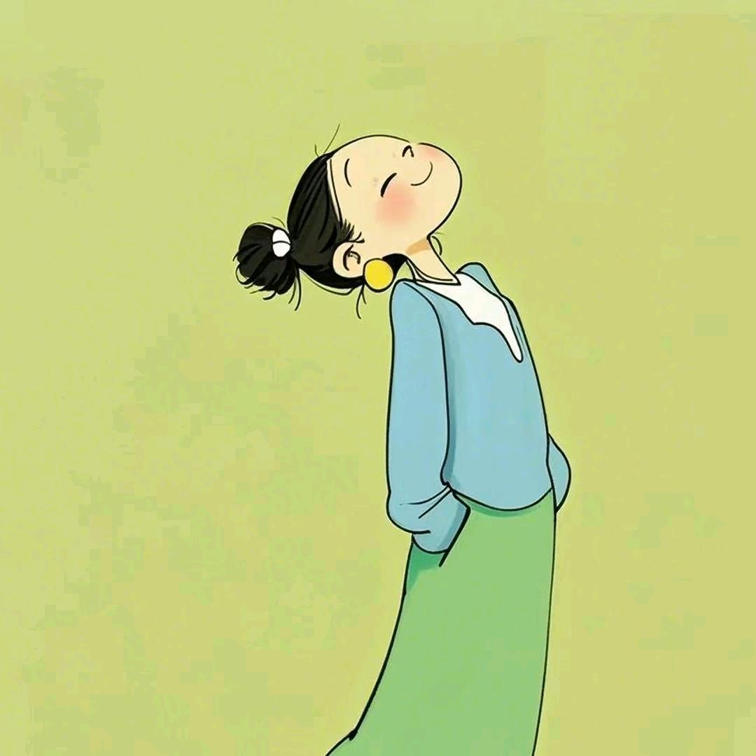 难得清醒