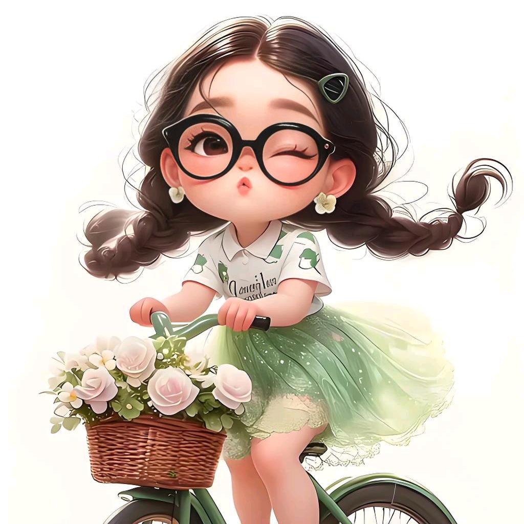 陌上花开💞