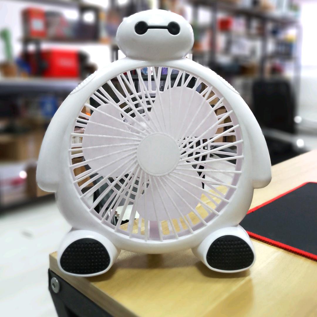 小白玩具