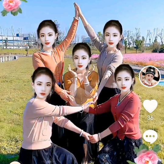 💃佳音尚美💃