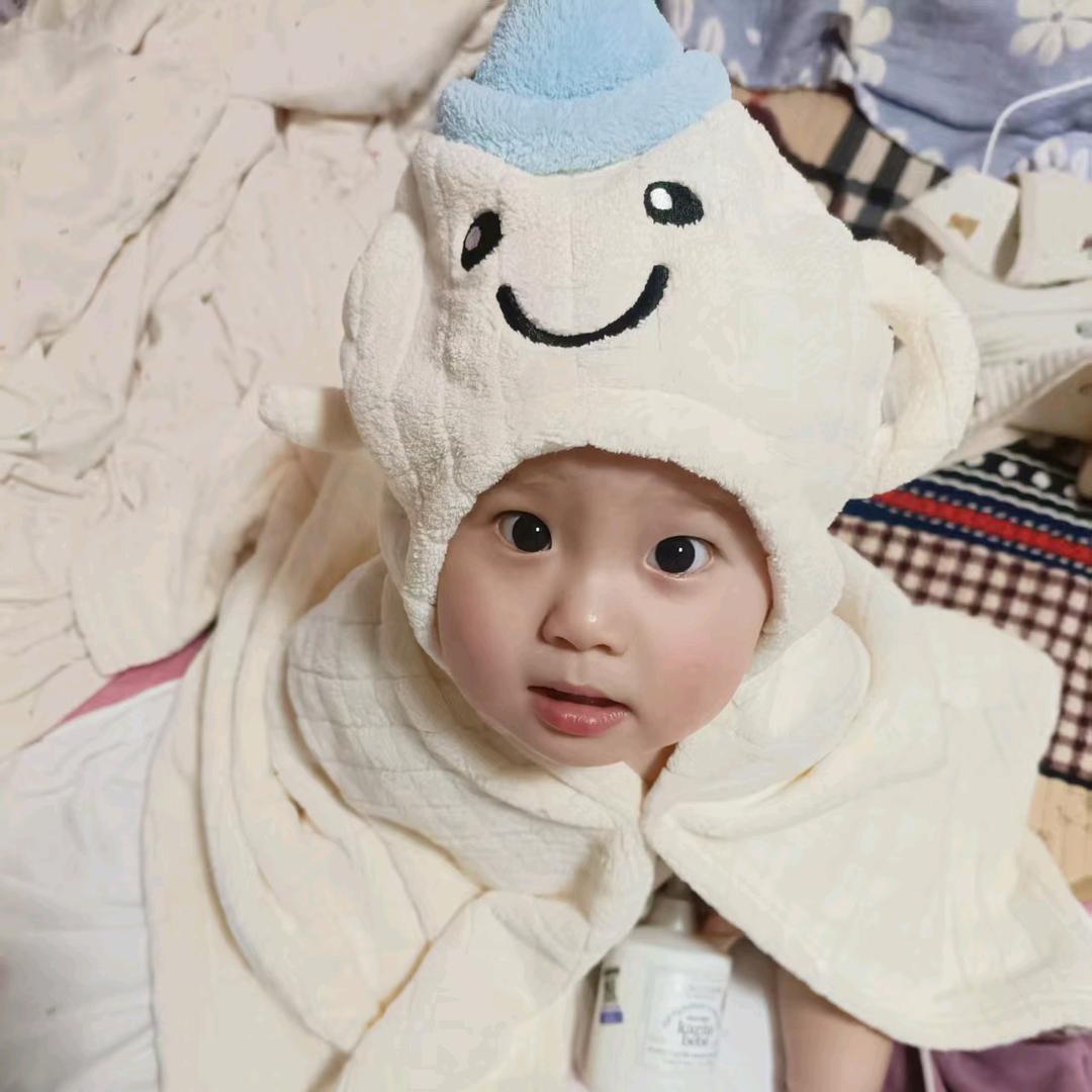 汪星人🐶瓶盖#汤圆