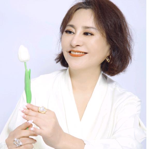 暗香盈袖