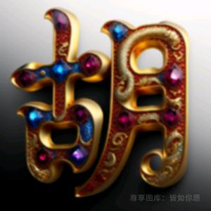 富贵一生