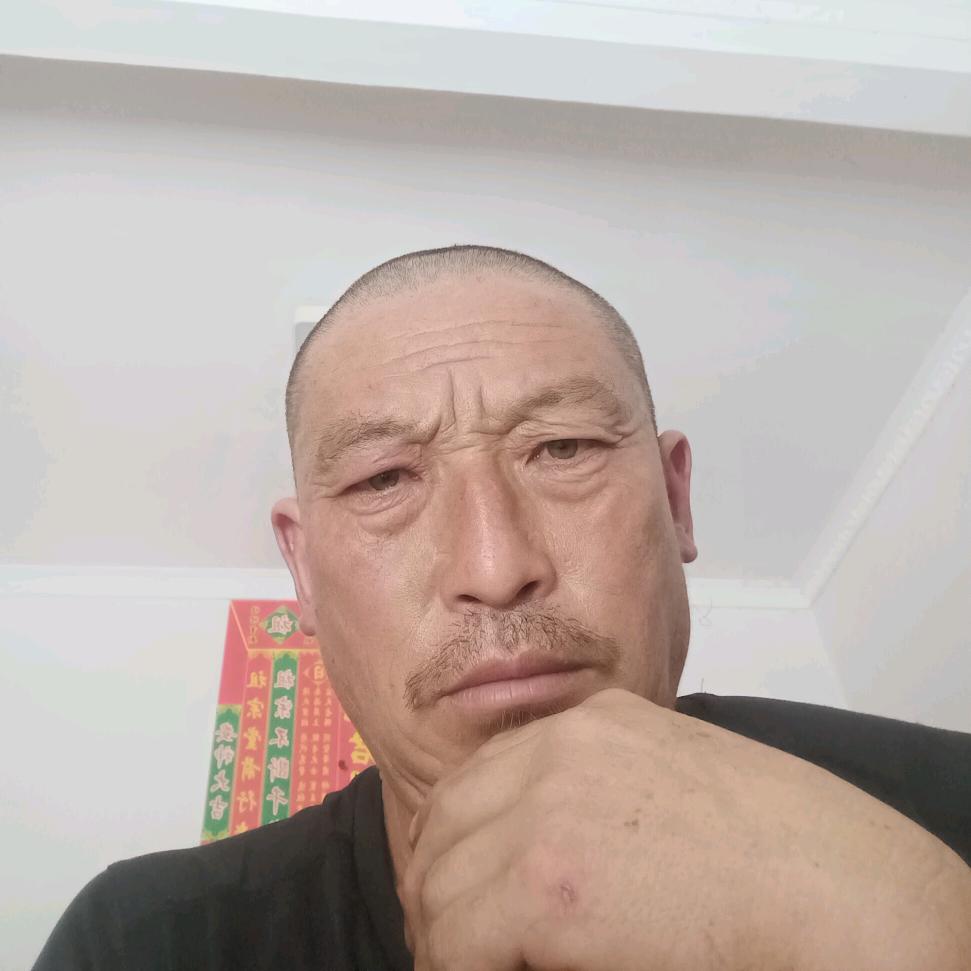 幸福一个家