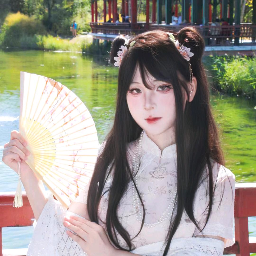 柚子柚子（求推荐版🥺）