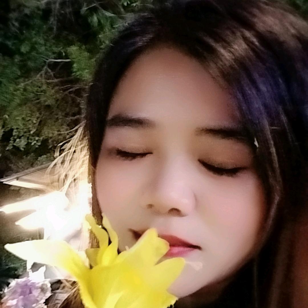 月儿…