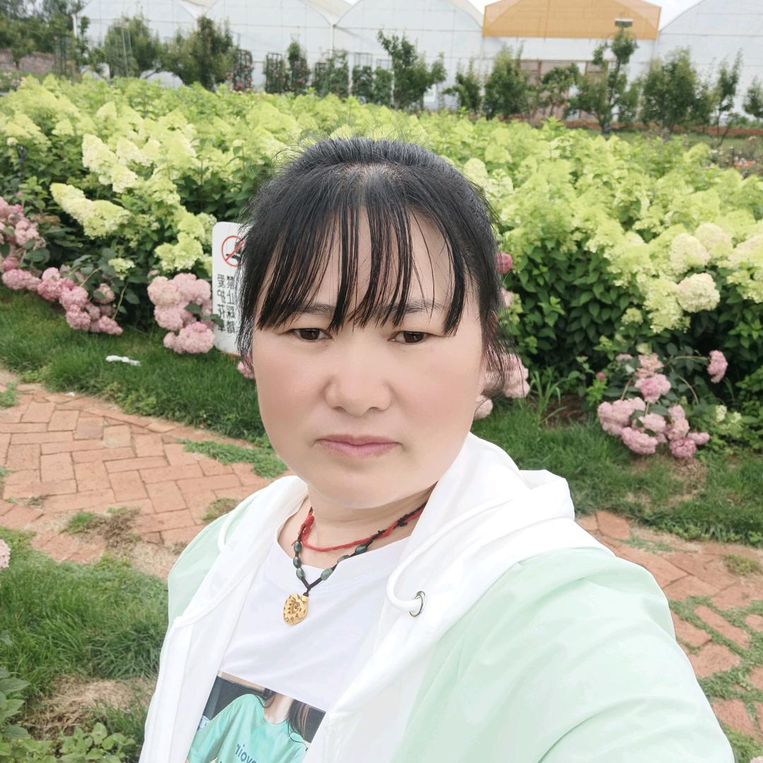 玫瑰花