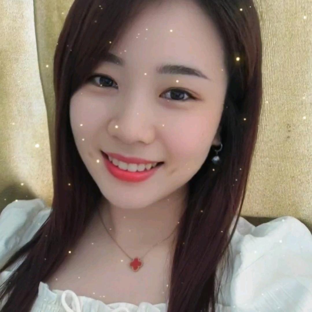 虎牙丽丽