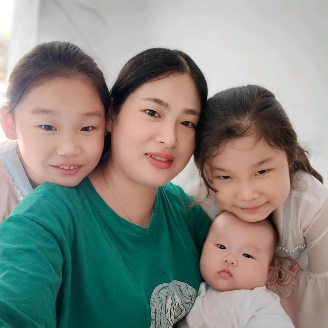 皖.敏.凯麻麻