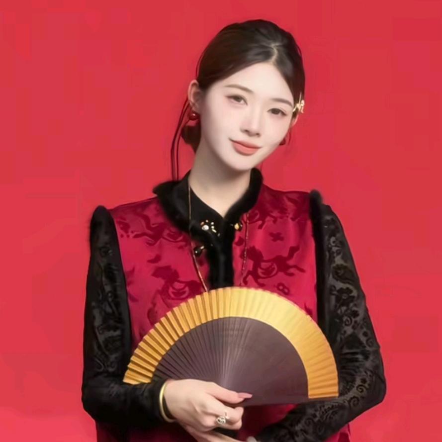 禾婉Vianna(爆款返场)