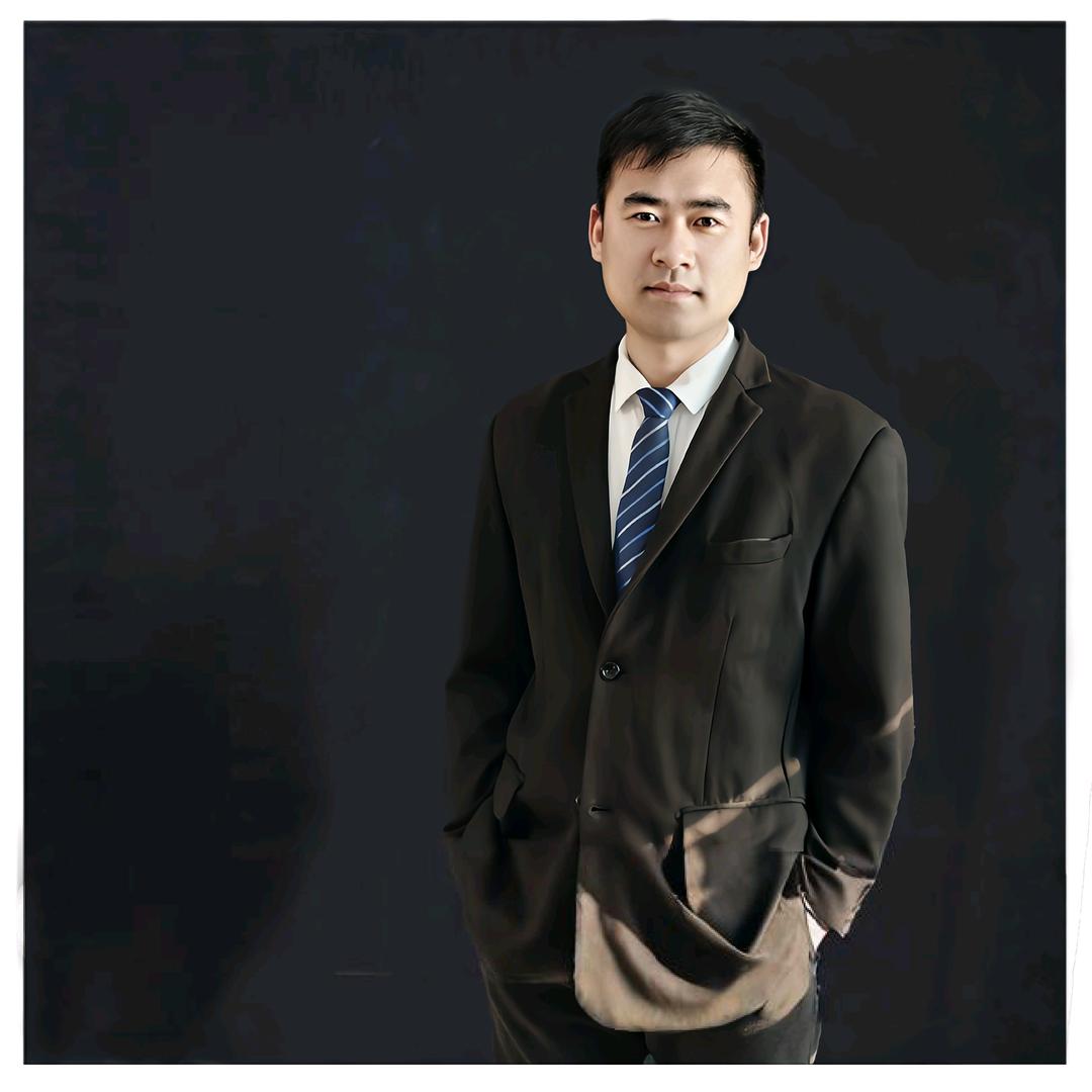 骅晟驾校小丁