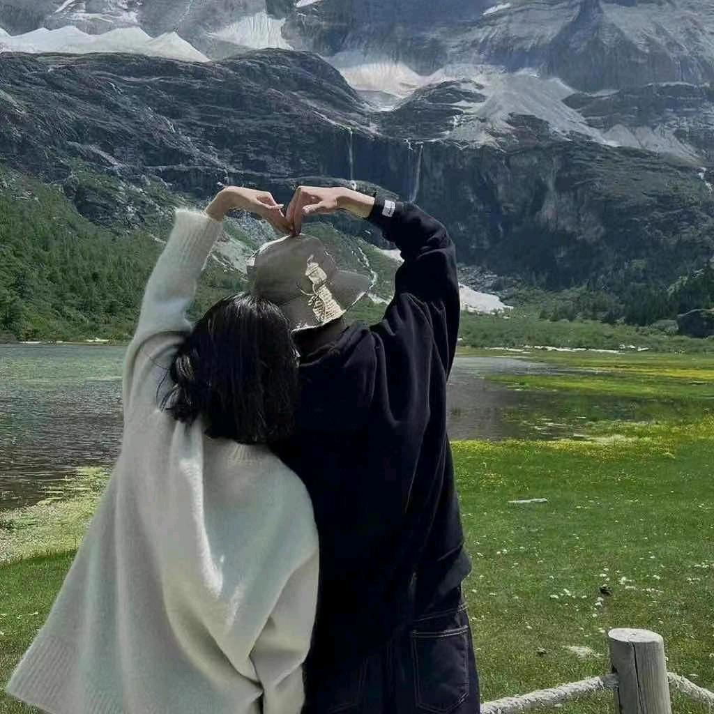 唯一的你