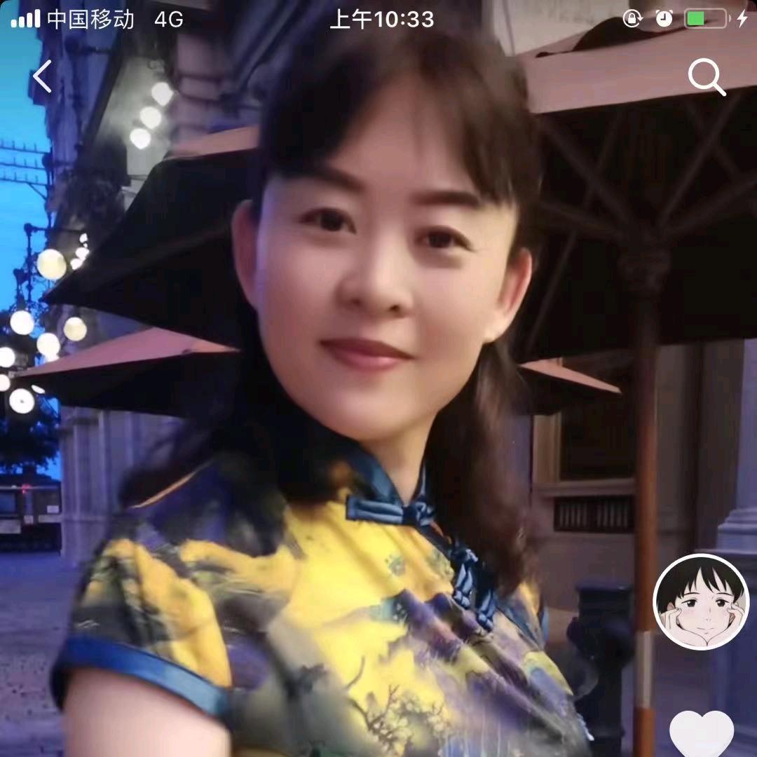 遇见…寻找有缘人