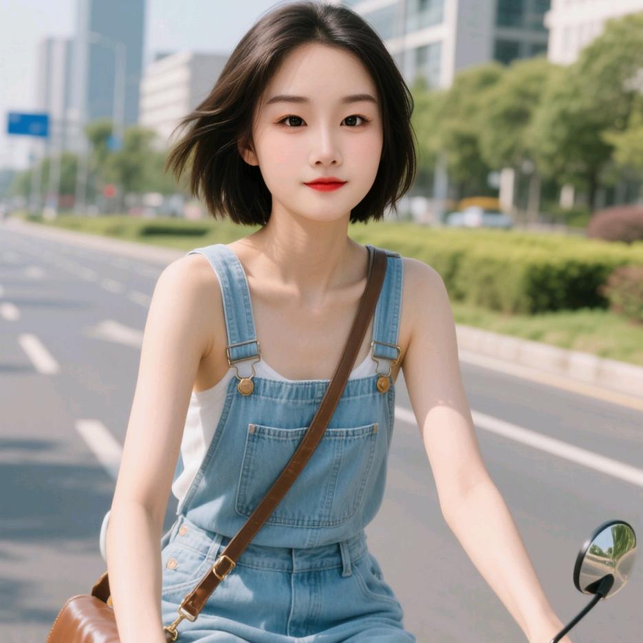 别捏嘟嘟脸