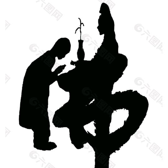 修行人🙏🙏🙏