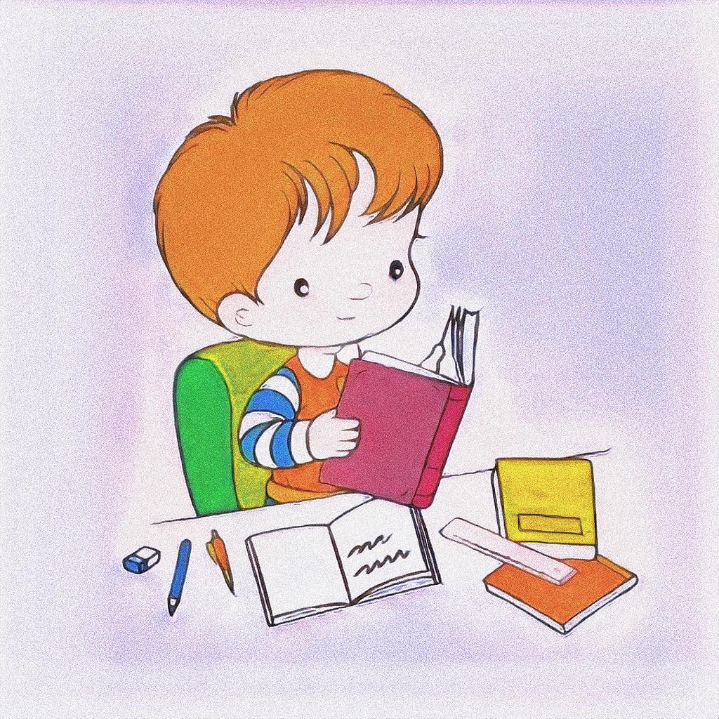 小小图书屋