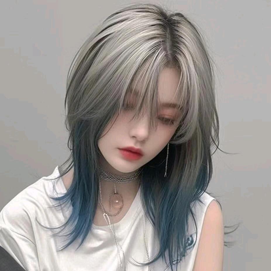 马小柴美发馆