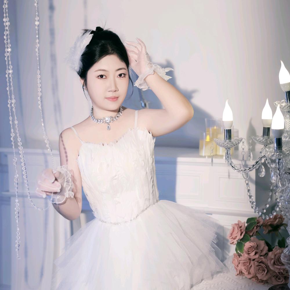 翻斗花园小美💐