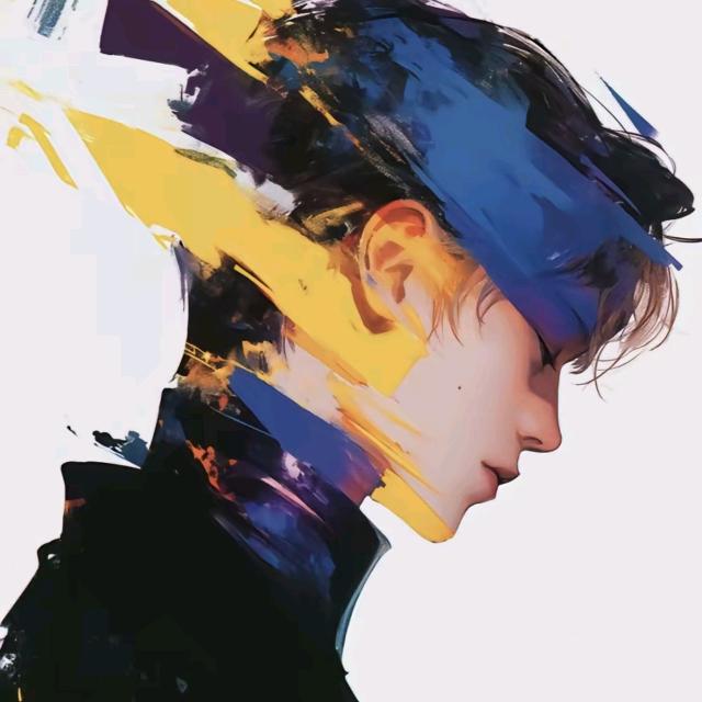 那个谁。