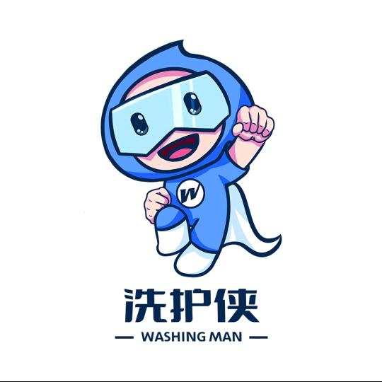 洗护侠.洗衣洗鞋全国上门取送