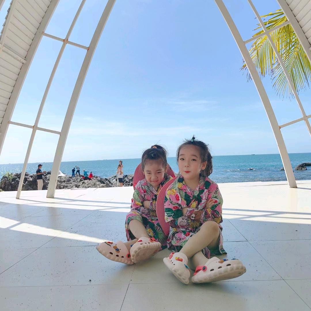 双胞胎闺女的爸爸