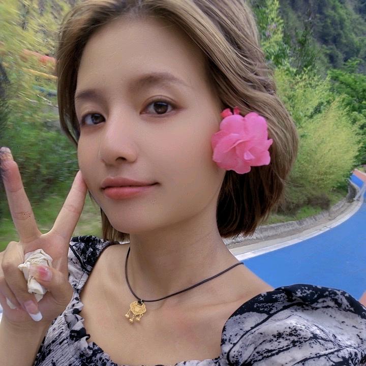 小花不吃鱼