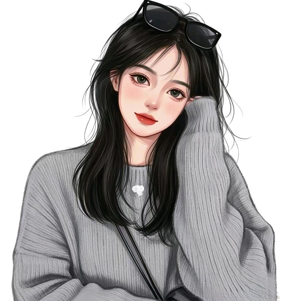 甜粥粥（暴富版）🧚‍♀️
