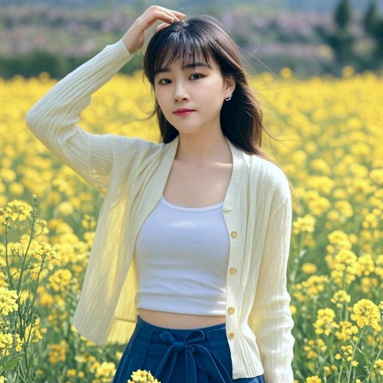 小洁