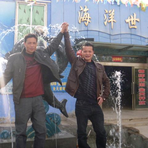 金鹰七少