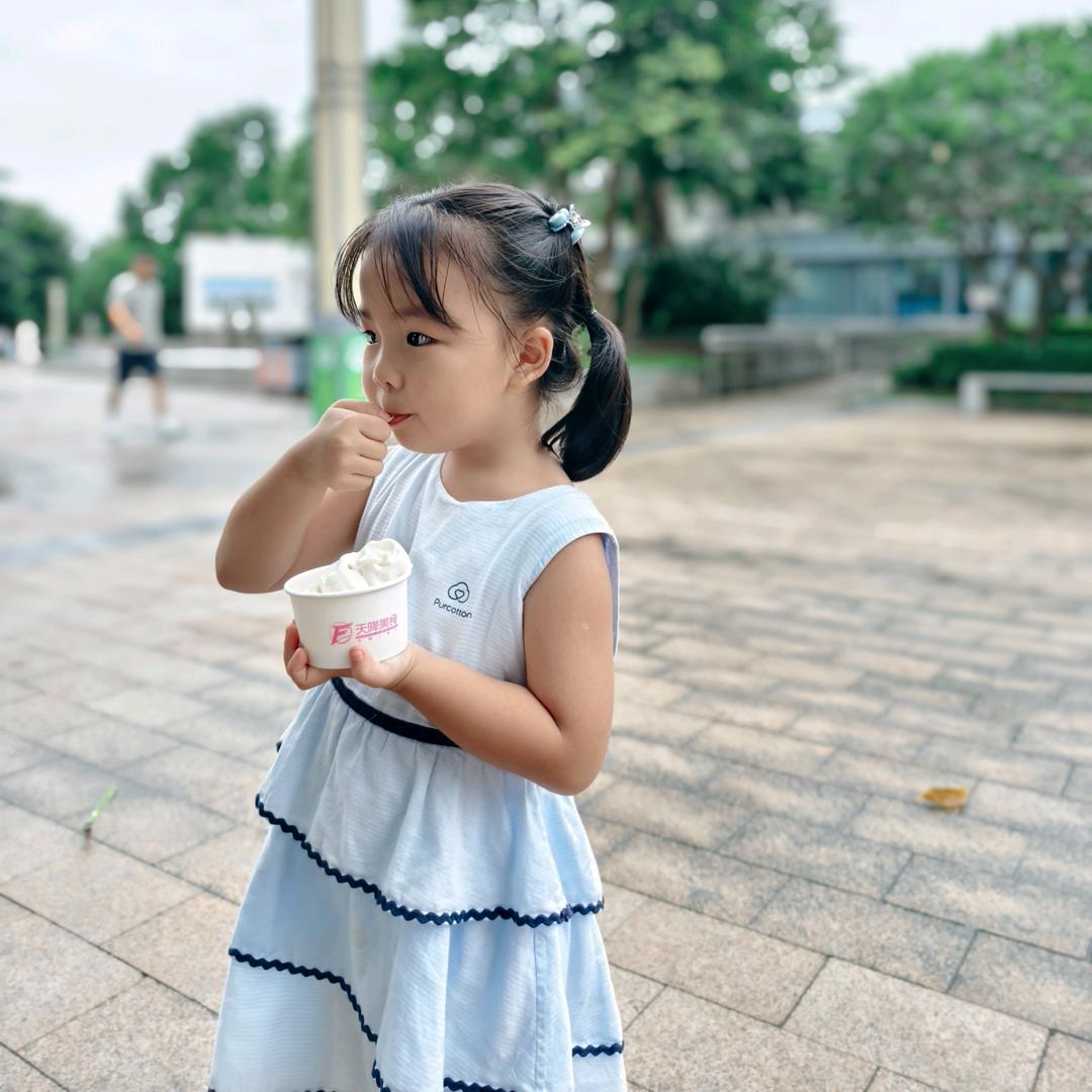 橙子麻麻呀～