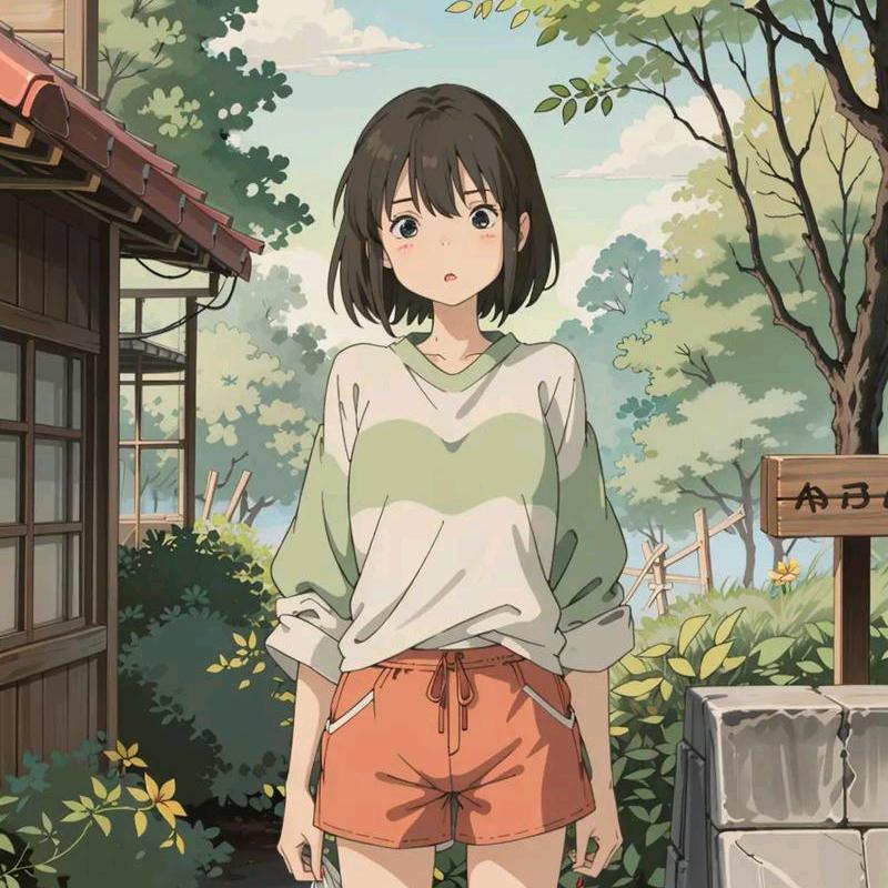 清风