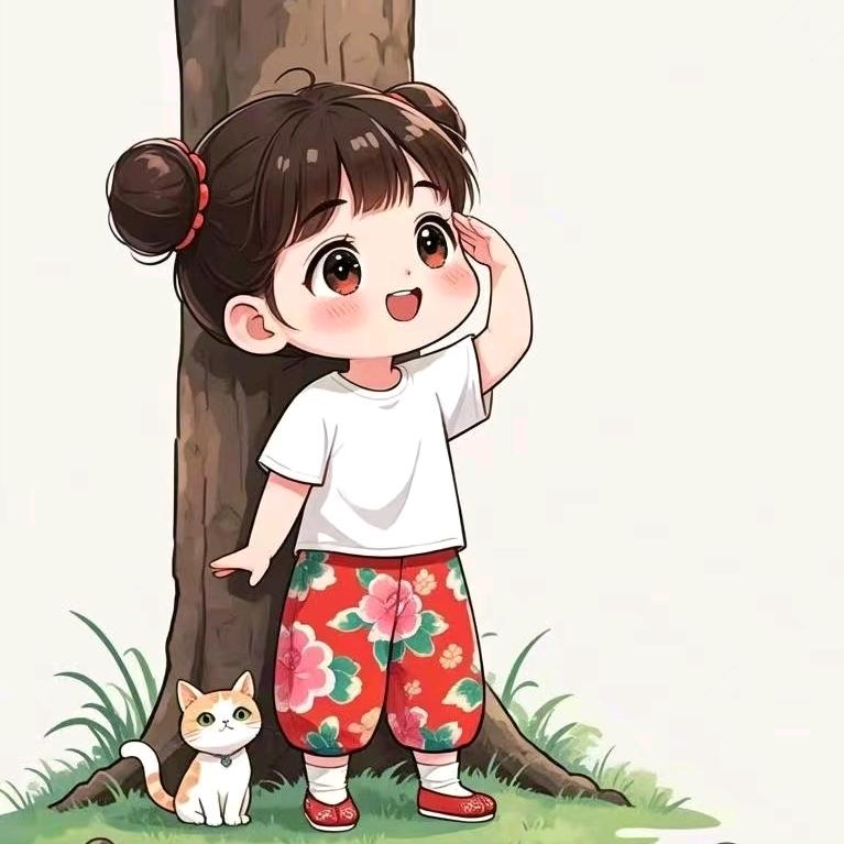 线豆宝贝