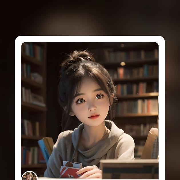 晴天💫