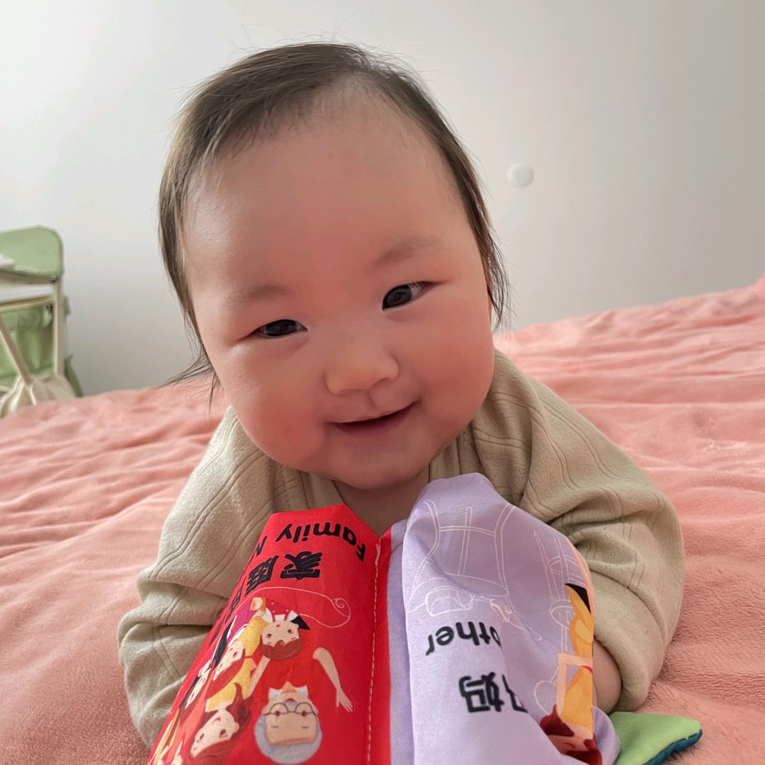 好运来