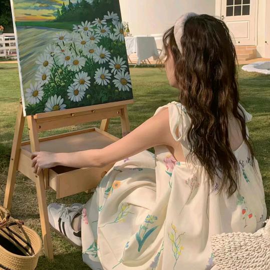 栗子学姐（山西专升本）