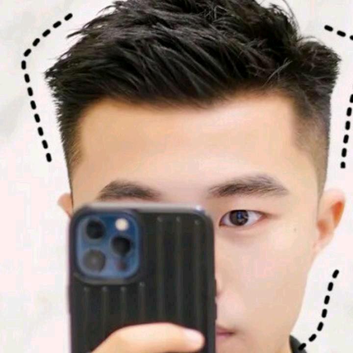 小蓝故事
