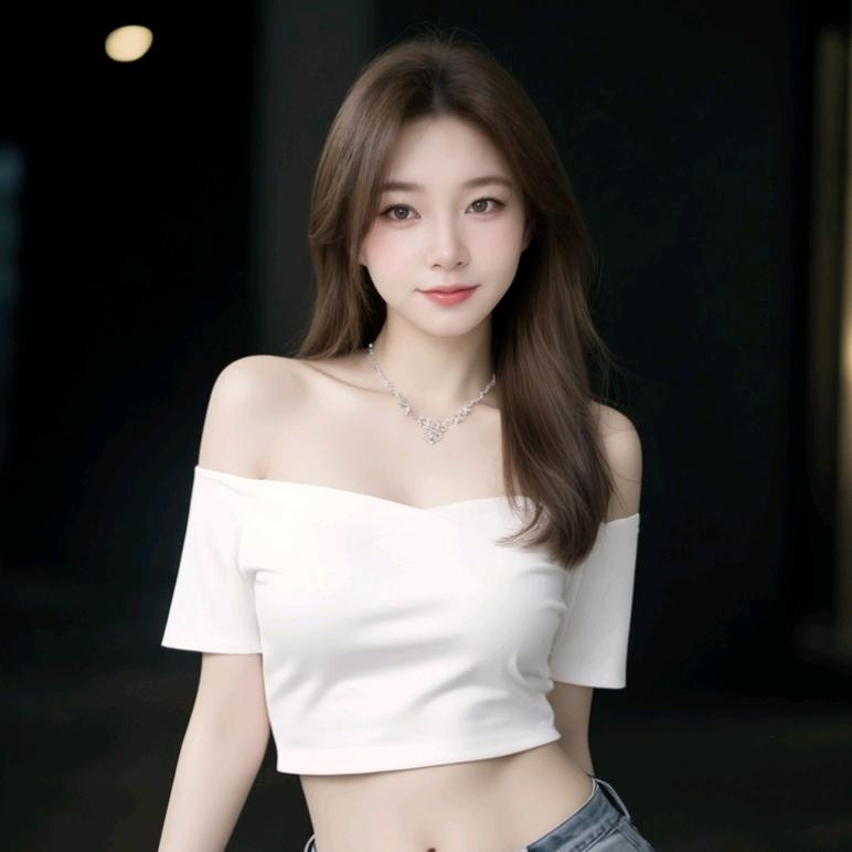 阿芯❤