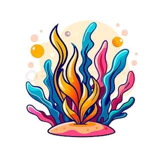 海草