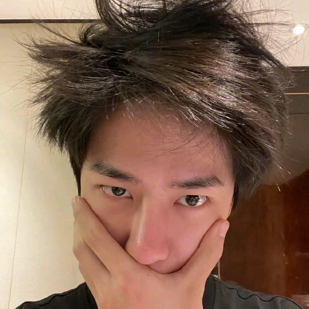 小小虾