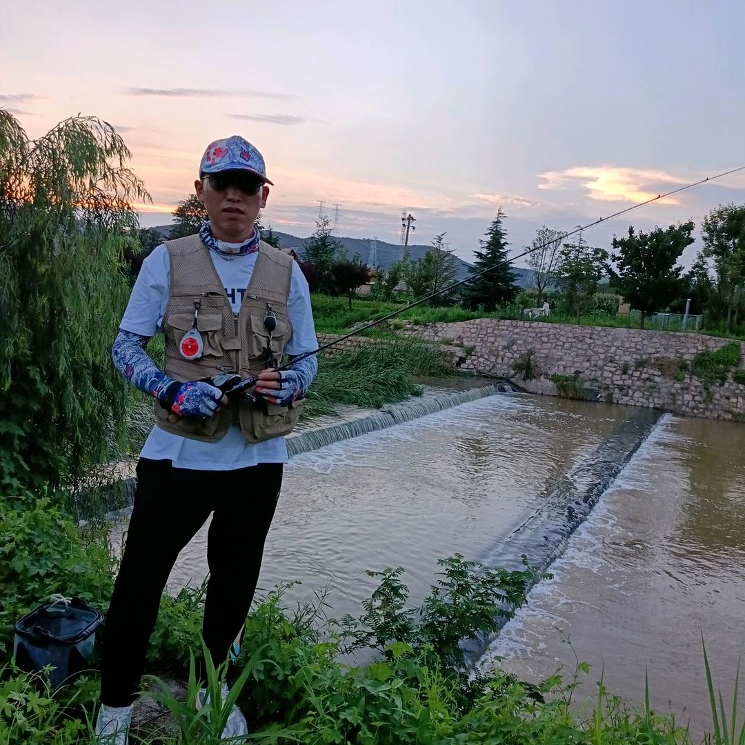 🐟晓光微物🎣